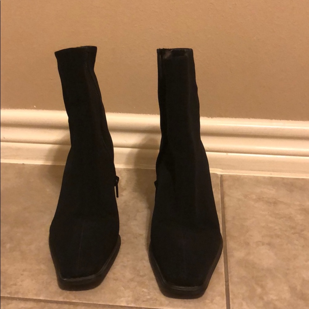 Stuart weitzman boots